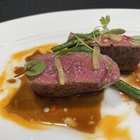 ラ ターブル ドゥ ジョエル・ロブション - 