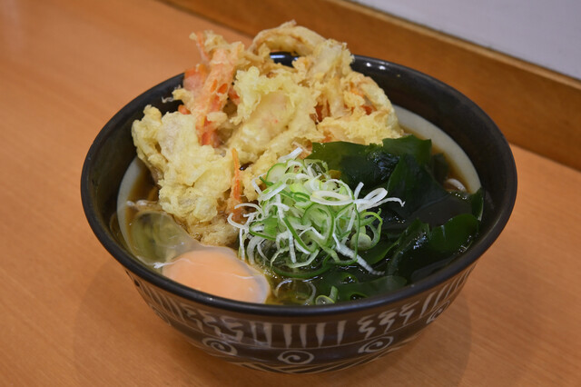 Daruma Soba Nishi Shinjuku Shiten