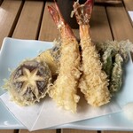 手打蕎麦ぐらの - 