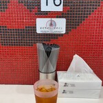 蒙古タンメン中本 - 