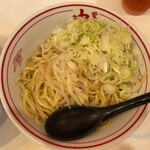 蒙古タンメン中本 - 