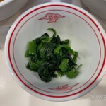 蒙古タンメン中本 - 