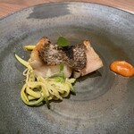 Braceria Buffa - 大分県 豊後水道 直送の鮮魚