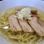 うえんで 喜多方店 - 