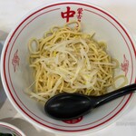 蒙古タンメン中本 - 