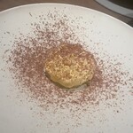 Braceria Buffa - ティラミス