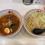 蒙古タンメン中本 - 