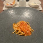 Braceria Buffa - シェフのスペシャリテ ～アリオーネ～(小盛り）