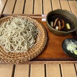 手打蕎麦ぐらの - 
