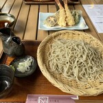 手打蕎麦ぐらの - 
