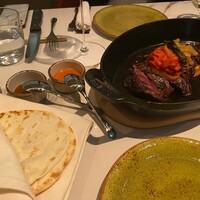 FONDA MEXICANA New York 銀座店 - 