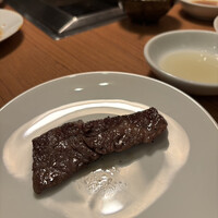 焼肉 矢澤 東京 - 