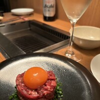 焼肉 矢澤 東京 - 
