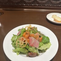 ブラッスリー エディブル - 
