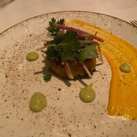 FONDA MEXICANA New York 銀座店 - 