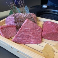 煌 焼肉 - 