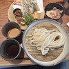 うどん山長
