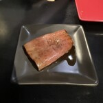 銀座焼肉 うっしっし - 