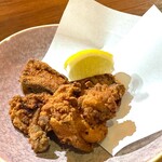 京橋居酒屋 京鴨と豚 GOURD - 