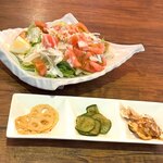 京橋居酒屋 京鴨と豚 GOURD - 