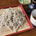 岩本そば屋 - 