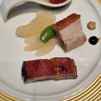中国飯店 琥珀宮 - 