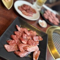焼肉ふじみ 富士店 - 