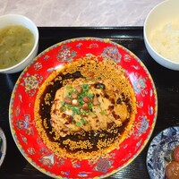 中国意境菜 白燕 - 
