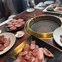 焼肉ふじみ 富士店 - 