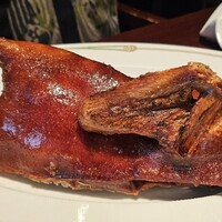 中国飯店 琥珀宮 - 