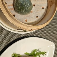 中国飯店 琥珀宮 - 