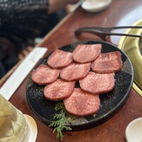焼肉ふじみ 富士店 - 