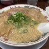 ラーメン魁力屋 四条烏丸店