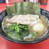 横浜家系らーめん ぼうそう家