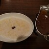 欧風カレー ソレイユ