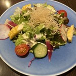 中国料理 豪華 - 