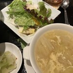 中国料理 豪華 - 