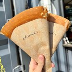 チーターズ - シュガーバターホイップ