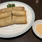 中国料理 豪華 - 