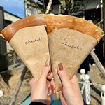 チーターズ - シュガーバターホイップ