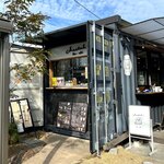 チーターズ - 外観