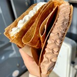 チーターズ - シュガーバターホイップ