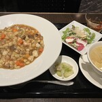 中国料理 豪華 - 