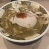 鮨とラーメン うおがしや 鶴屋町店