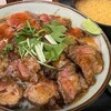 金沢肉食堂 百番街店