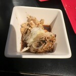 銀座焼肉 うっしっし - 