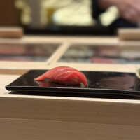 意気な寿し処阿部 青山店 - 