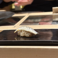 意気な寿し処阿部 青山店 - 