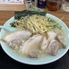 ラーメンショップ 城東店