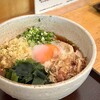 ぶつをのうどん